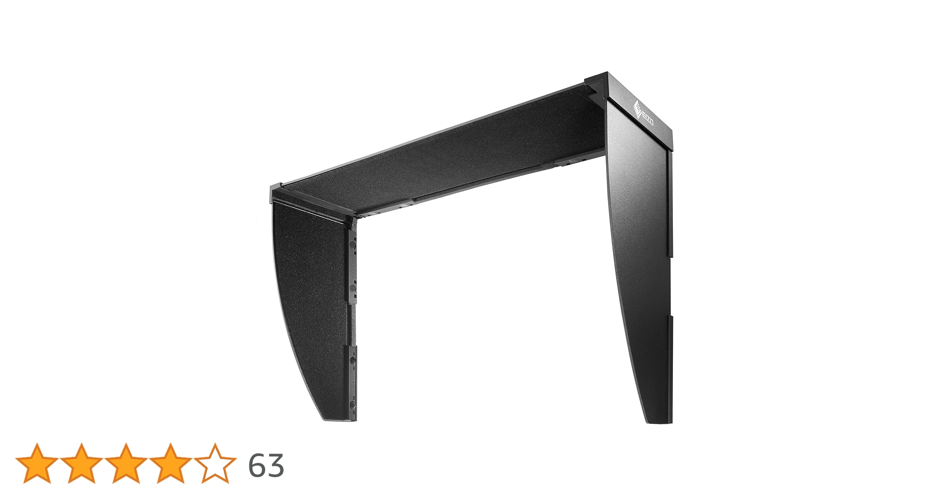 Amazon | EIZO ColorEdge CS2730/CS2731/CS2740専用遮光フード CH2700